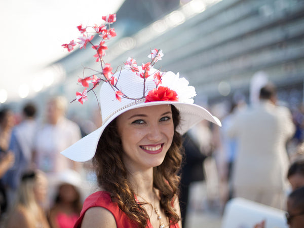 Tips To Help You Get The Best Derby Hats For Women At Discounted Rates