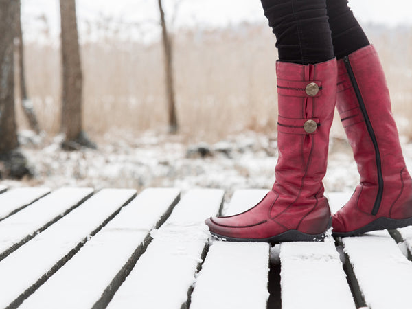 How To Get Winter Boots For Women On Sale