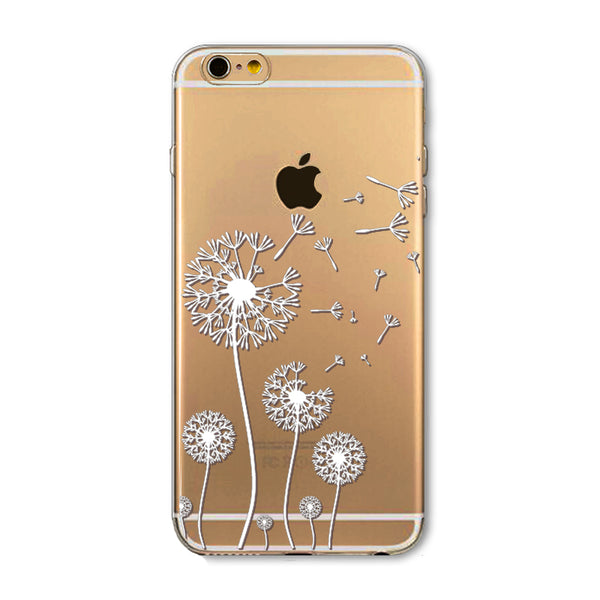 Colorful Dreamcatcher Phone Cases