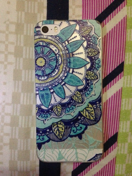 Colorful Dreamcatcher Phone Cases