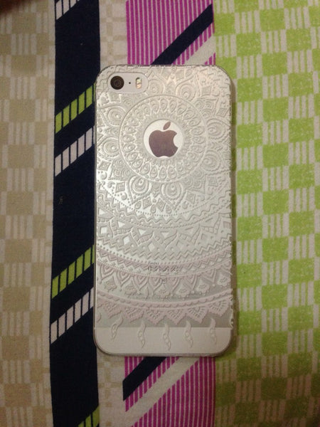 Colorful Dreamcatcher Phone Cases