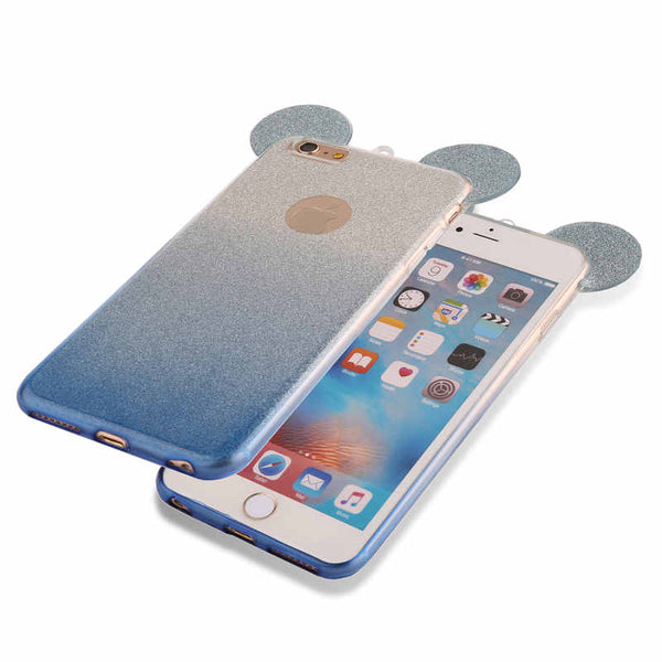 Rose Quartz Serenity Color Phone Cases