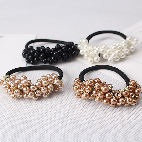 Pearls Headbands