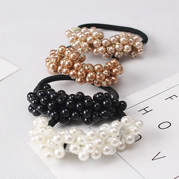 Pearls Headbands