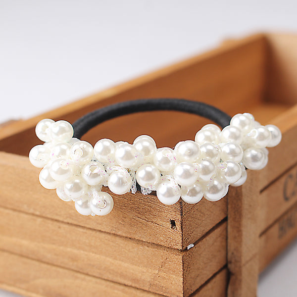 Pearls Headbands