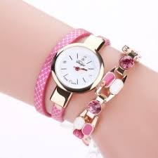 Casual Vintage Watches