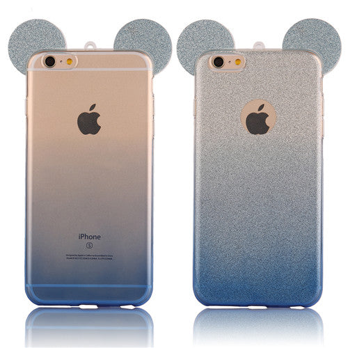 Rose Quartz Serenity Color Phone Cases