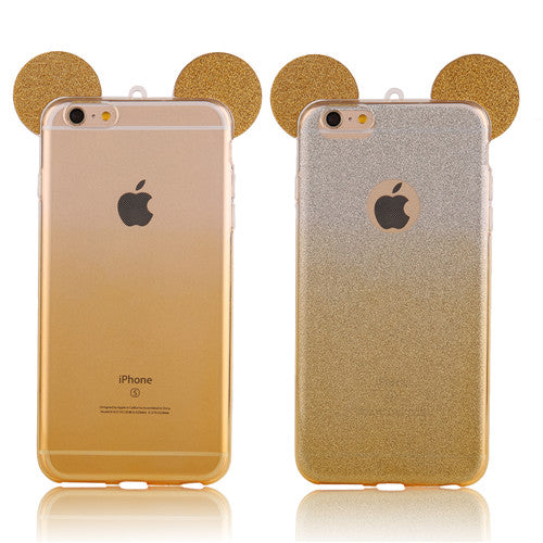 Rose Quartz Serenity Color Phone Cases