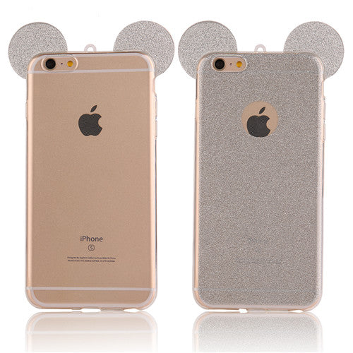 Rose Quartz Serenity Color Phone Cases