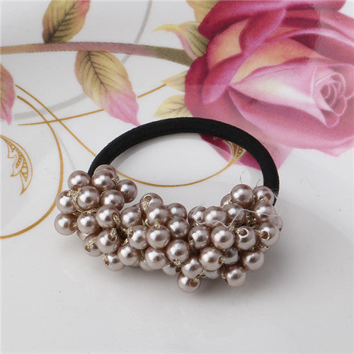 Pearls Headbands